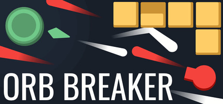 Boxart for Orb Breaker