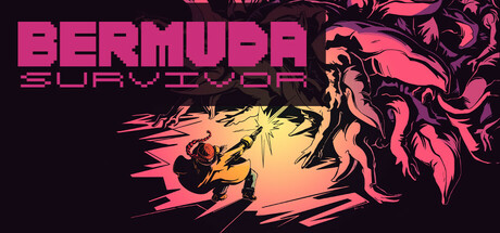 Boxart for Bermuda Survivor