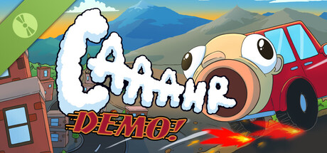 Boxart for CAAAHR Demo