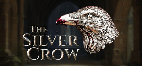 Boxart for The Silver Crow