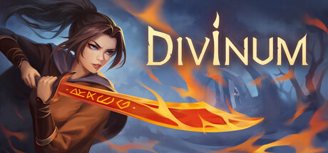 Boxart for Divinum