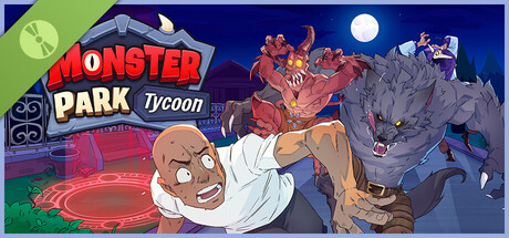 Boxart for Monster Park Tycoon Demo