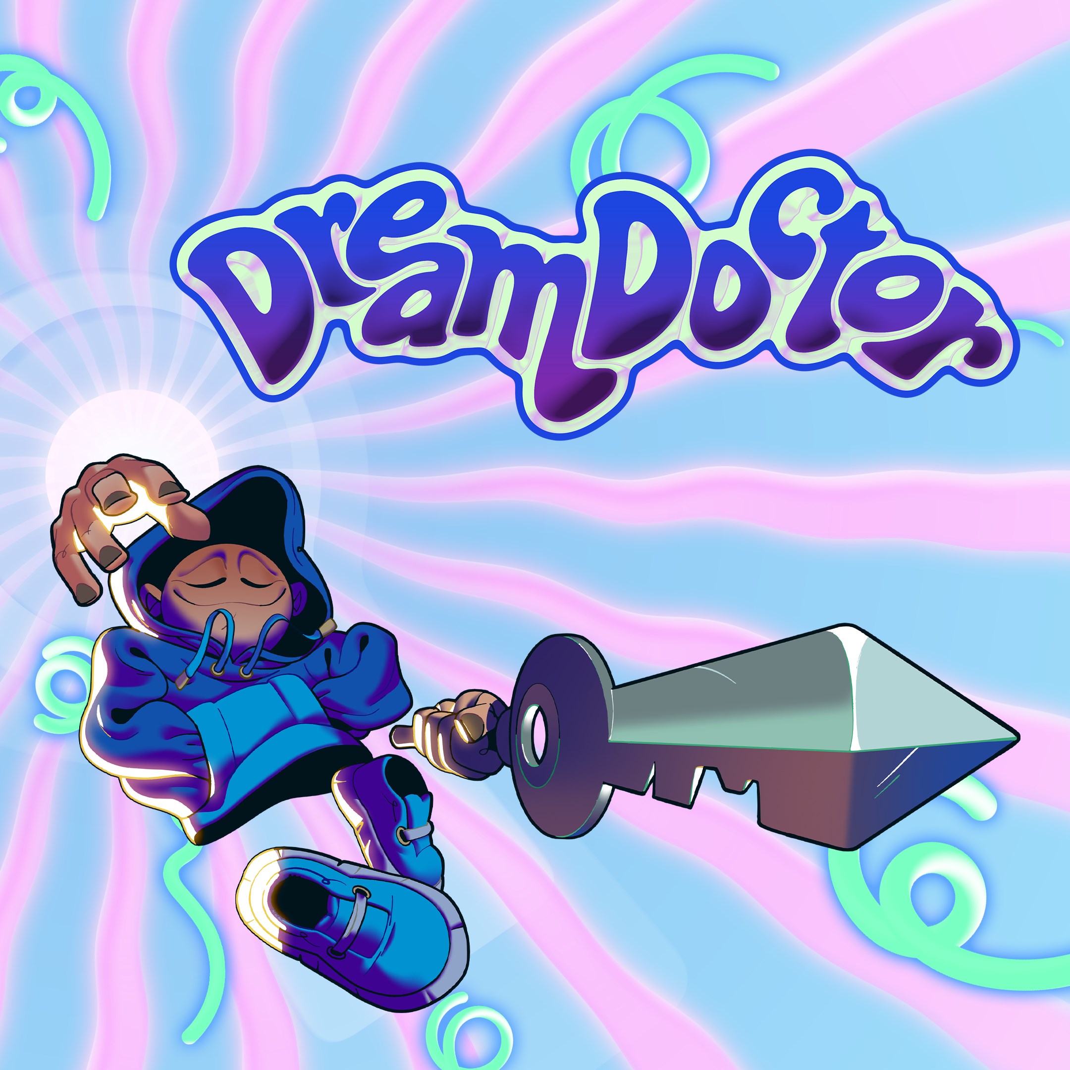 Boxart for Dream Doctor (Windows)