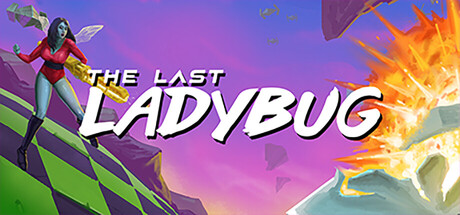 Boxart for The Last Ladybug