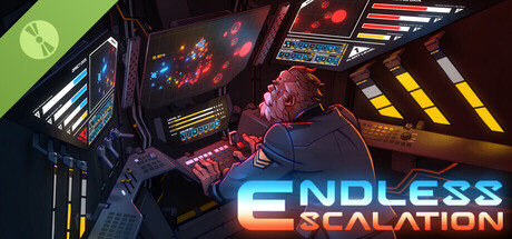 Boxart for Endless Escalation Demo