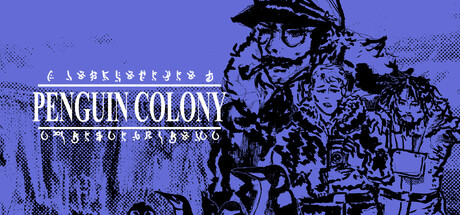 Boxart for Penguin Colony