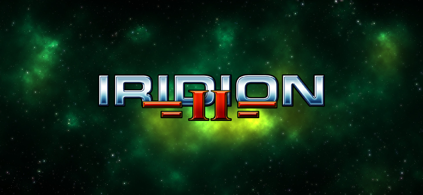 Boxart for Iridion II