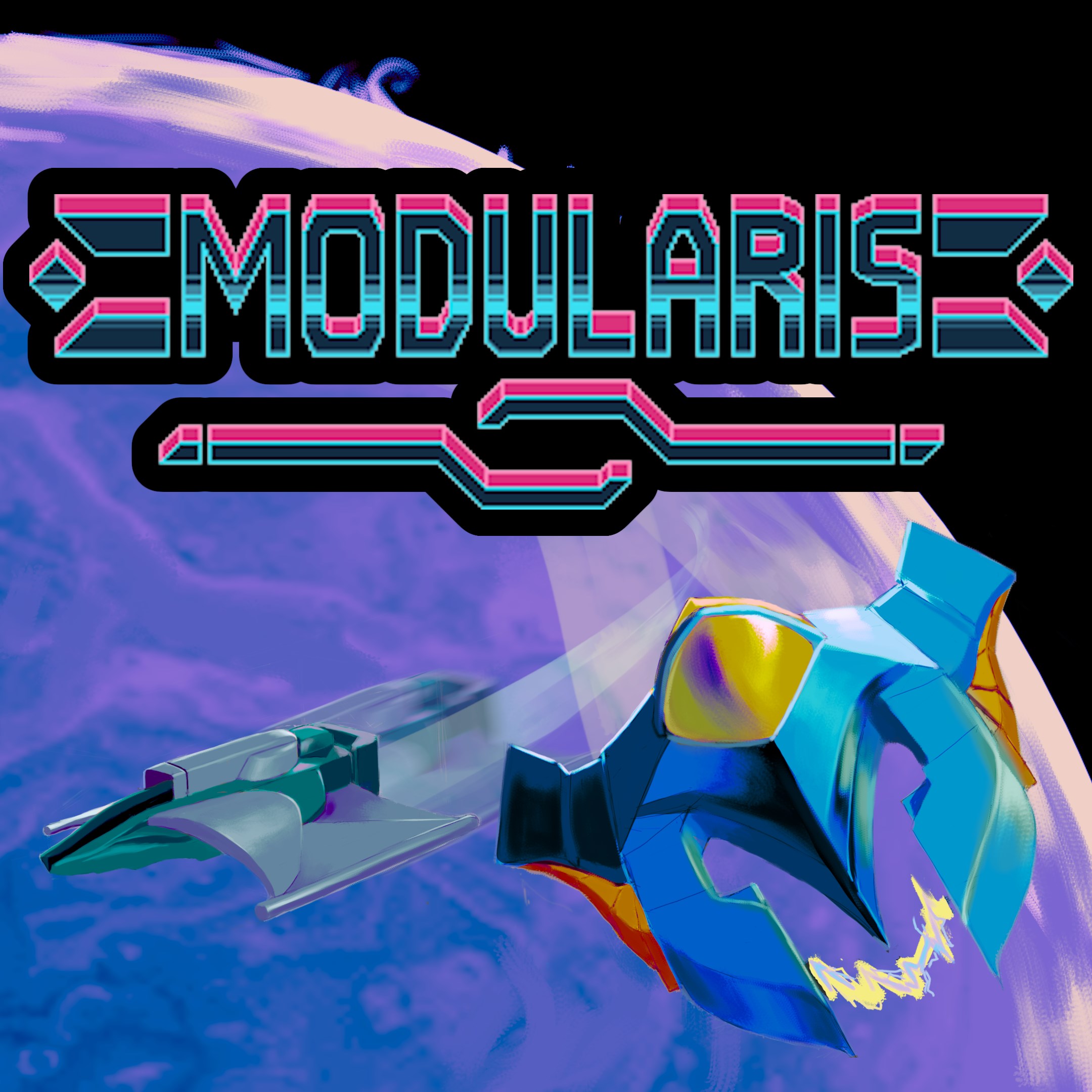 Boxart for Modularis