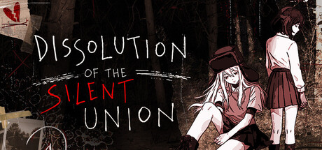 Boxart for Dissolution of the Silent Union