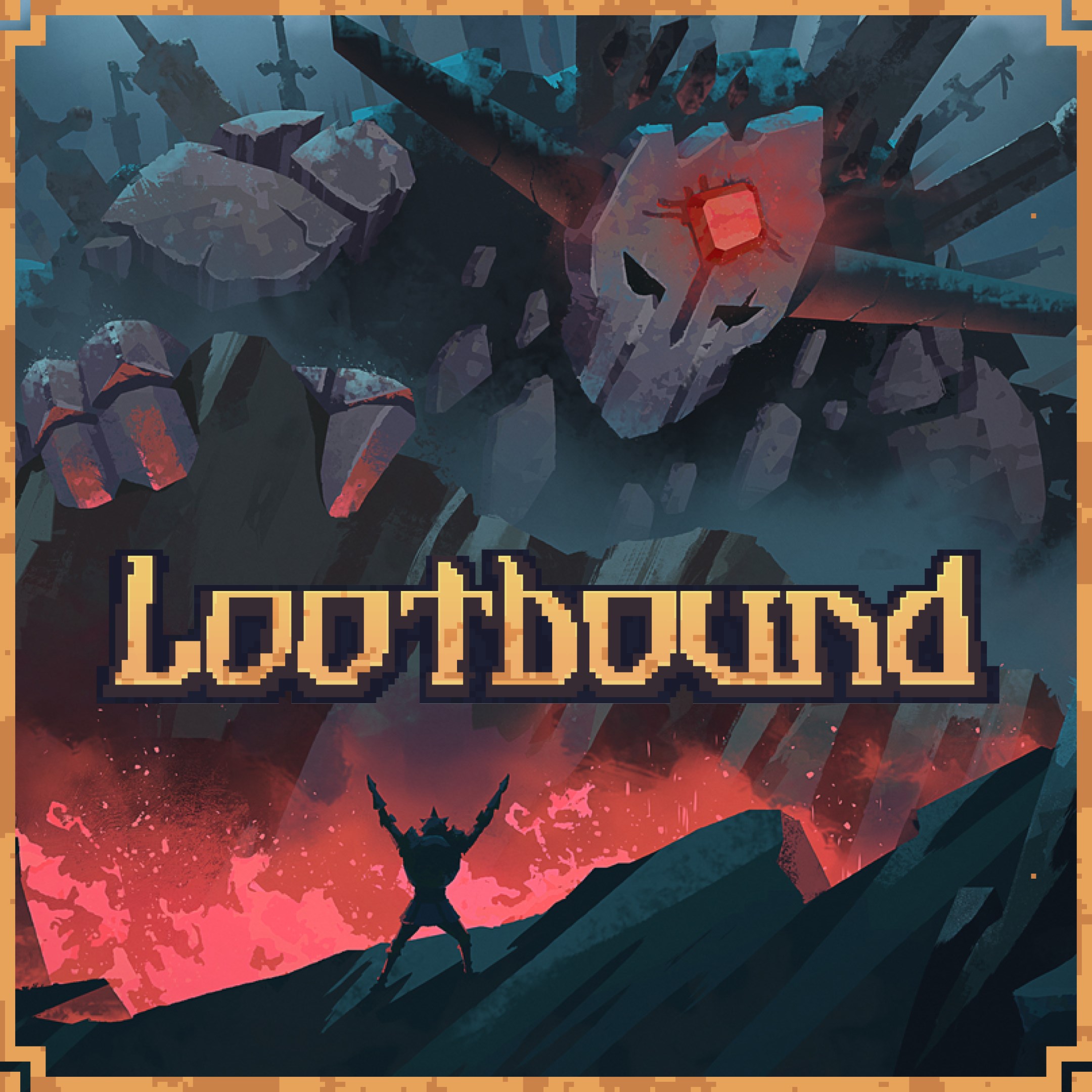 Boxart for Lootbound