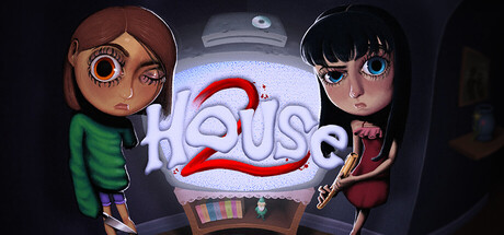 Boxart for House 2