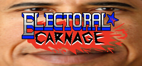 Boxart for Electoral Carnage