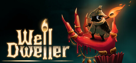 Boxart for Well Dweller