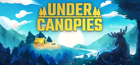 Boxart for Under Canopies