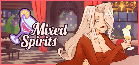 Boxart for Mixed Spirits: Bartender