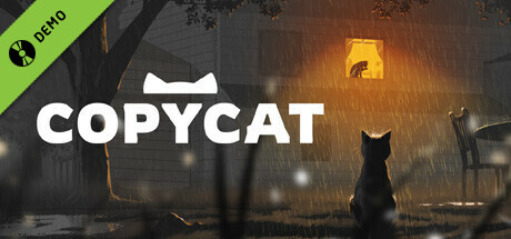 Boxart for Copycat Demo