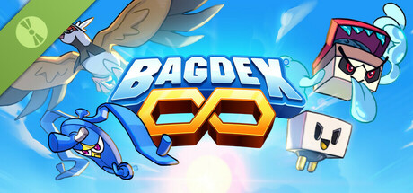 Boxart for Bagdex Demo