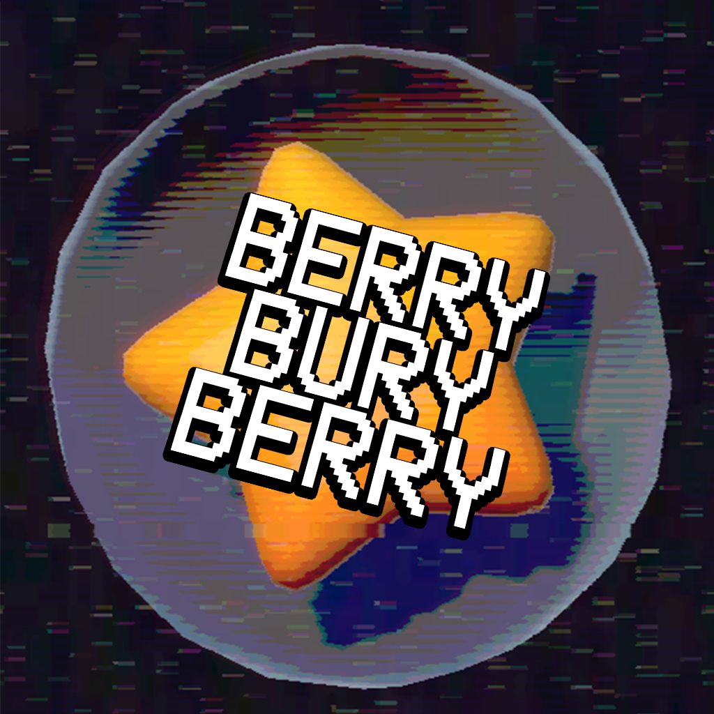 Boxart for Berry Bury Berry