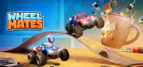 Boxart for WheelMates