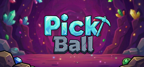 Boxart for Pick Ball