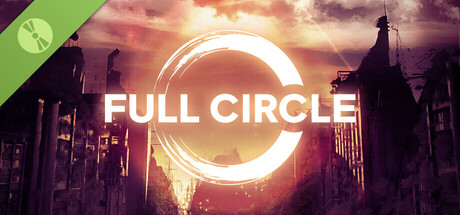 Boxart for Full Circle Demo