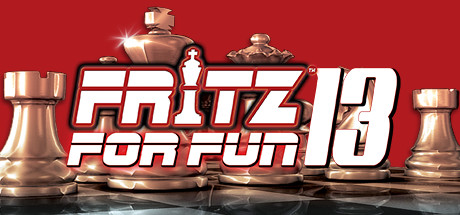 Boxart for Fritz for Fun 13