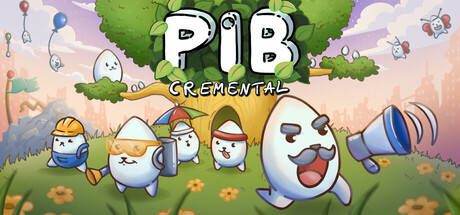 Boxart for Pibcremental