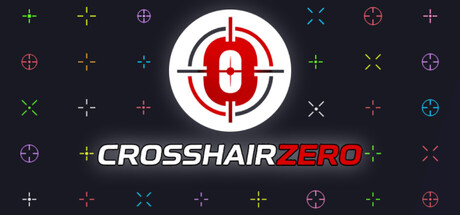 Boxart for Crosshair Zero