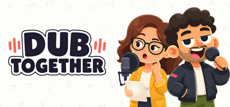 Boxart for Dub Together