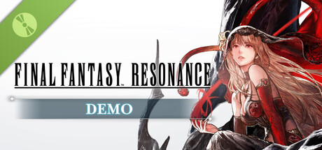 Boxart for FINAL FANTASY RESONANCE DEMO