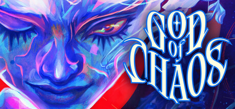 Boxart for God of Chaos