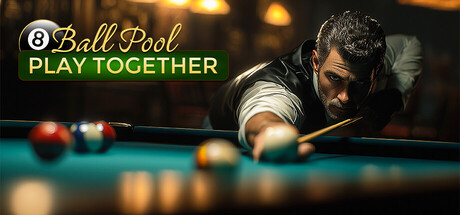 Boxart for 8 Ball Pool: Play Together