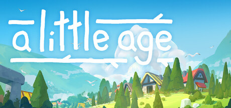 Boxart for A Little Age