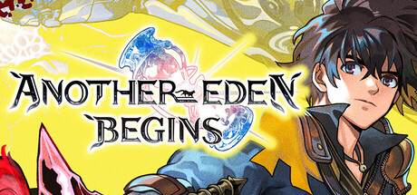 Boxart for Another Eden Begins
