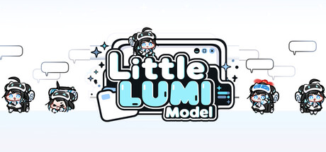 Boxart for Little LUMI Model