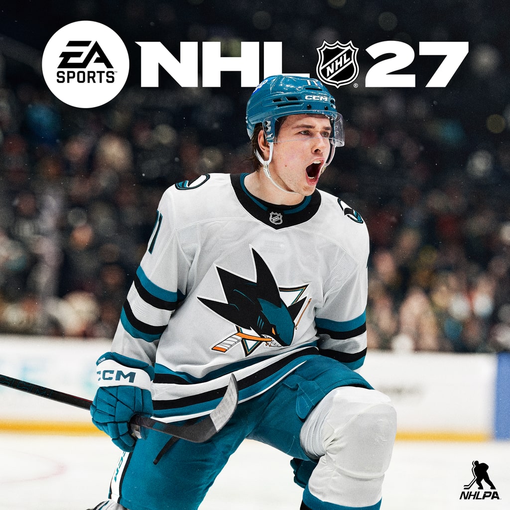 Boxart for NHL® 27