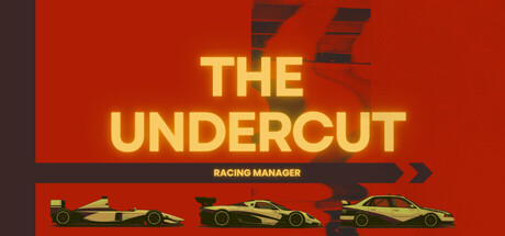 Boxart for The Undercut: Racing Manager