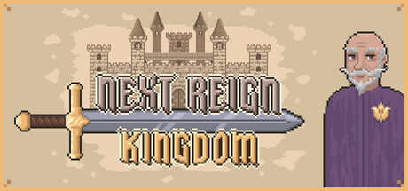 Boxart for Next Reign: Kingdom