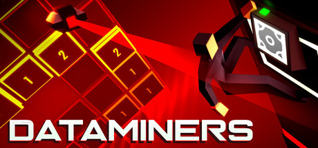 Boxart for Dataminers