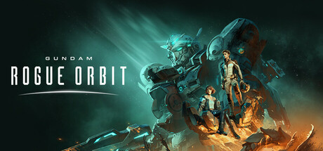 Boxart for GUNDAM ROGUE ORBIT