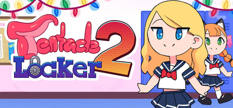 Boxart for Tentacle Locker 2