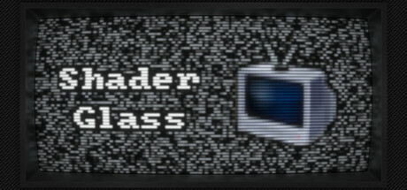 Boxart for ShaderGlass