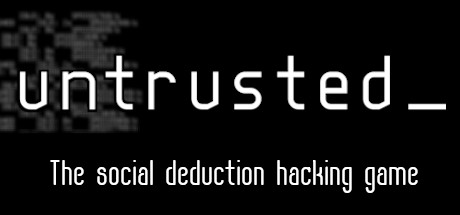 Boxart for Untrusted