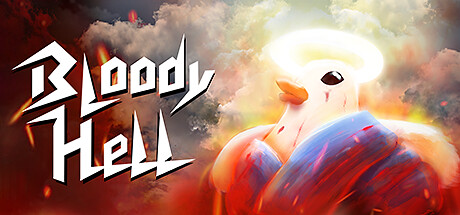 Boxart for Bloody Hell