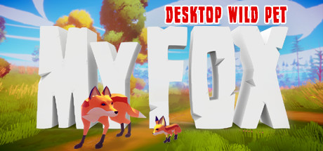 Boxart for MY FOX - Desktop Wild Pet