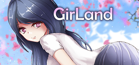Boxart for GirLand