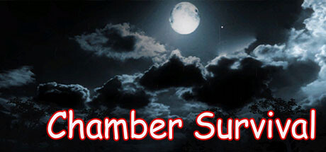 Boxart for Chamber Survival