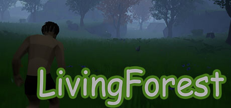 Boxart for LivingForest