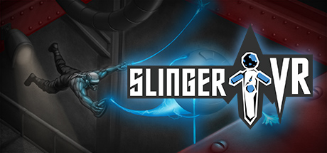Boxart for Slinger VR