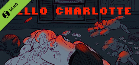Boxart for Hello Charlotte Demo